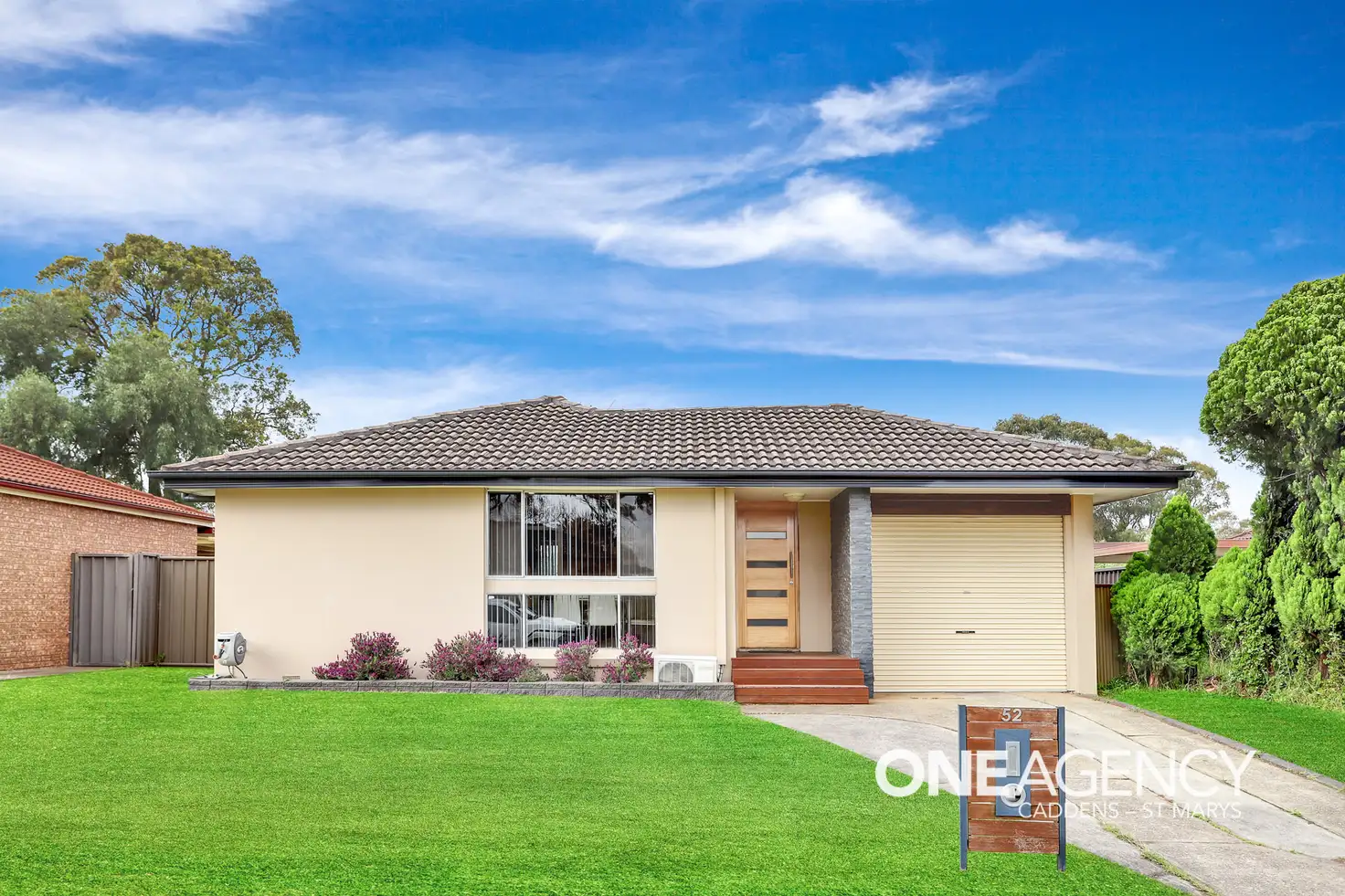Main view of Homely house listing, 52 Rochford Street, St Clair NSW 2759