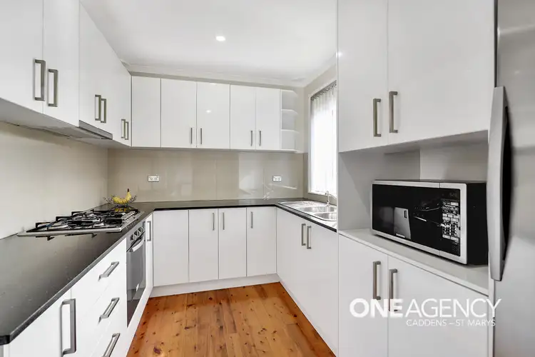 Second view of Homely house listing, 52 Rochford Street, St Clair NSW 2759