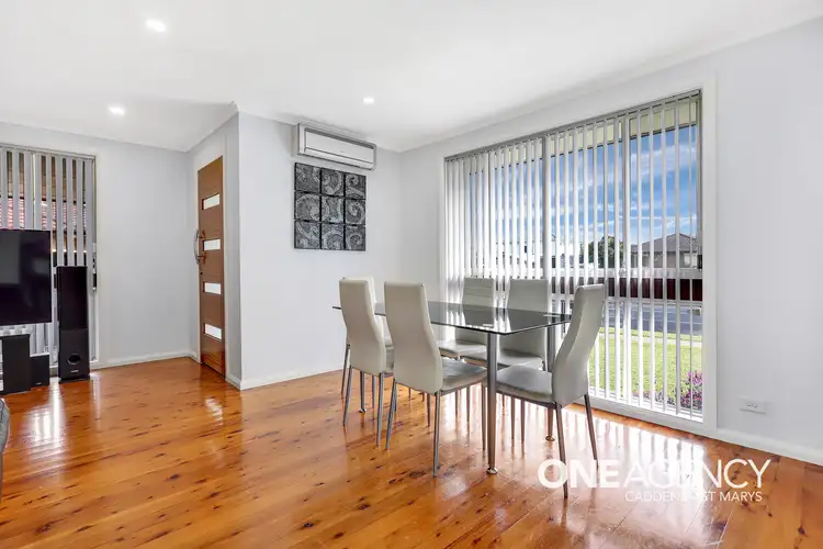 Fourth view of Homely house listing, 52 Rochford Street, St Clair NSW 2759