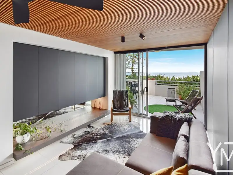 Main view of Homely apartment listing, 4/10 Princess Lane, Kings Beach QLD 4551