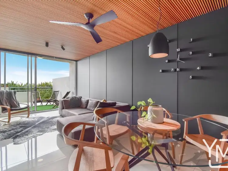 Second view of Homely apartment listing, 4/10 Princess Lane, Kings Beach QLD 4551