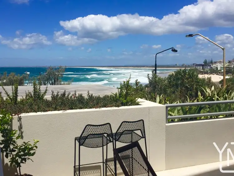 Third view of Homely apartment listing, 4/10 Princess Lane, Kings Beach QLD 4551