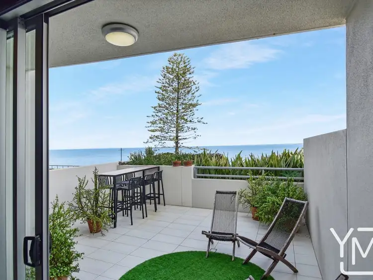 Fourth view of Homely apartment listing, 4/10 Princess Lane, Kings Beach QLD 4551