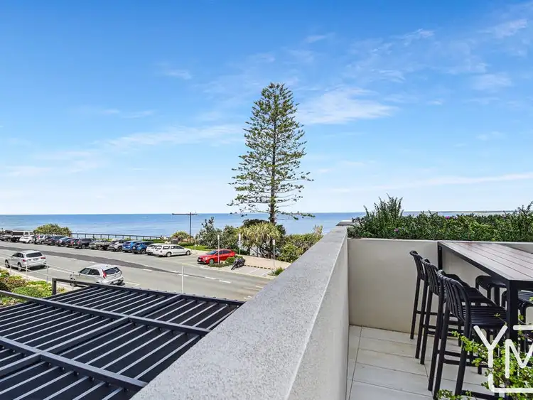 Sixth view of Homely apartment listing, 4/10 Princess Lane, Kings Beach QLD 4551