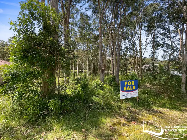Seventh view of Homely land listing, 3 Curlew Crescent, Nerong NSW 2423