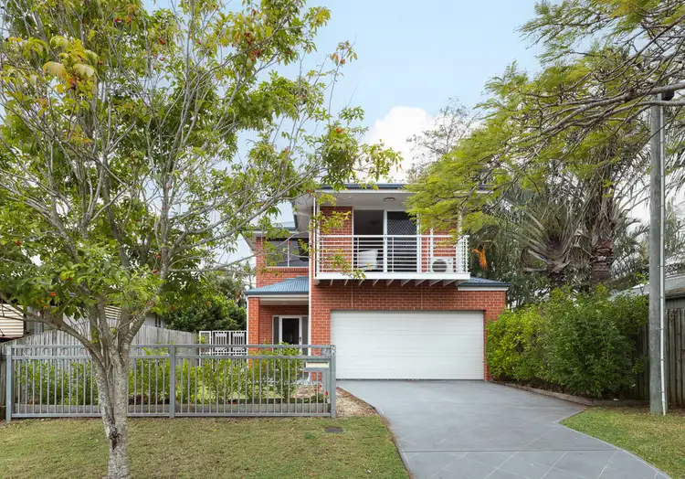 7 Bishop Street, Nundah QLD 4012