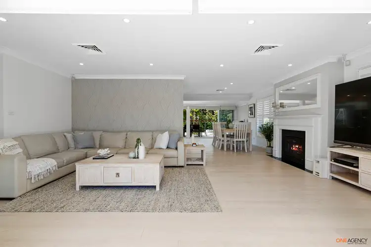 Fourth view of Homely house listing, 8 Trevalsa Place, Burraneer NSW 2230