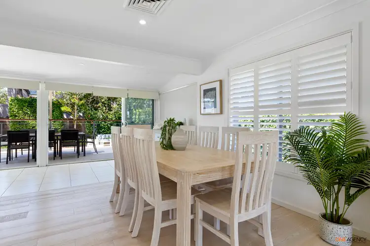 Sixth view of Homely house listing, 8 Trevalsa Place, Burraneer NSW 2230