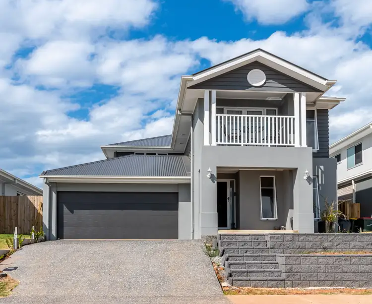 29 Van Lieshout Circuit, Griffin QLD 4503