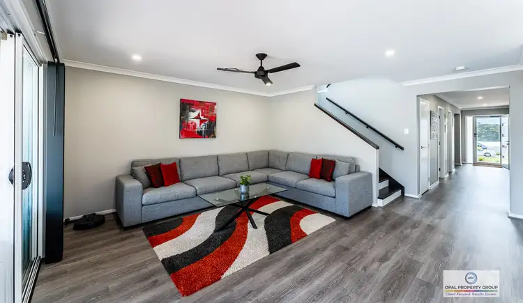 Sixth view of Homely house listing, 29 Van Lieshout Circuit, Griffin QLD 4503