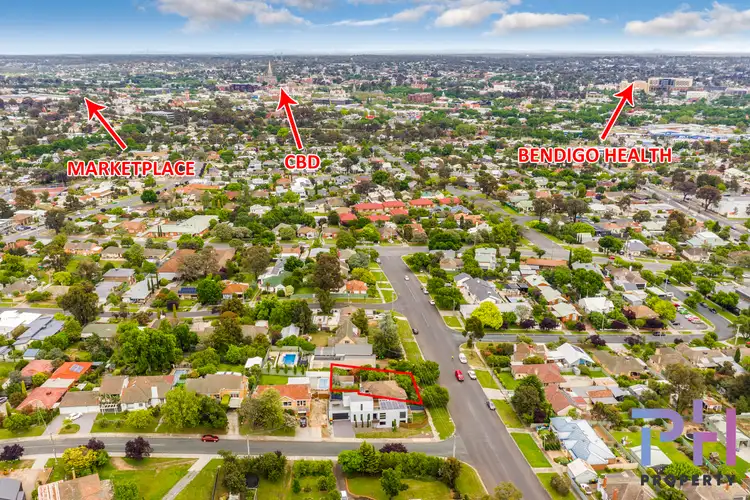 Second view of Homely house listing, 14 Steane Street, Kennington VIC 3550