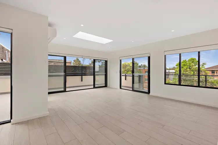 Main view of Homely apartment listing, 15/2-4 Morotai Avenue, Riverwood NSW 2210