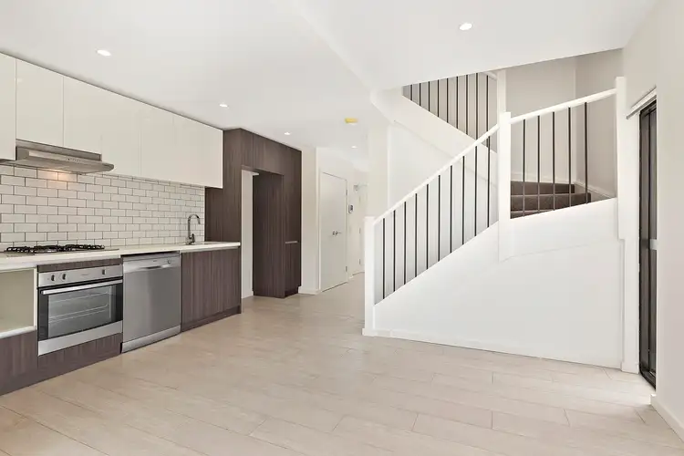 Second view of Homely apartment listing, 15/2-4 Morotai Avenue, Riverwood NSW 2210