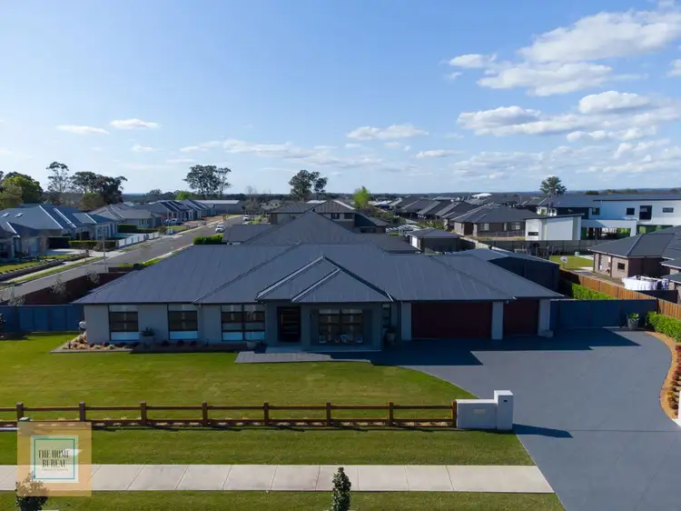 Main view of Homely house listing, 31 Wells Street, Pitt Town NSW 2756