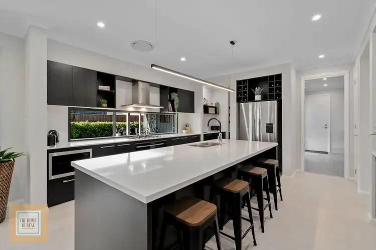 Second view of Homely house listing, 31 Wells Street, Pitt Town NSW 2756