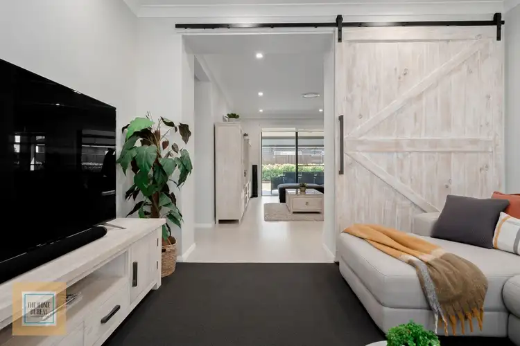 Third view of Homely house listing, 31 Wells Street, Pitt Town NSW 2756