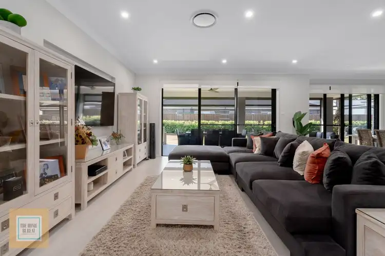 Sixth view of Homely house listing, 31 Wells Street, Pitt Town NSW 2756