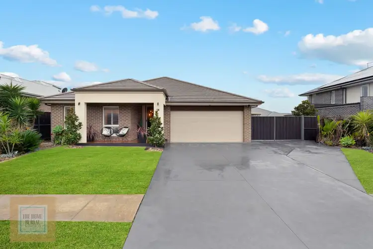24 Vine Street, Pitt Town NSW 2756