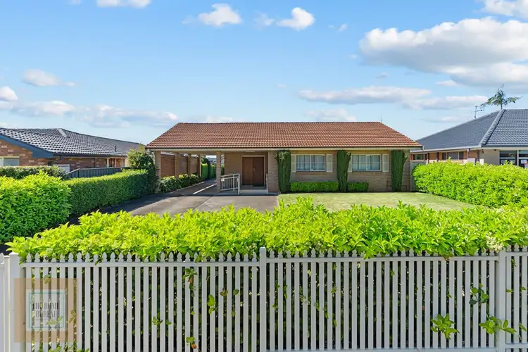 85 Alexander Street, Bligh Park NSW 2756