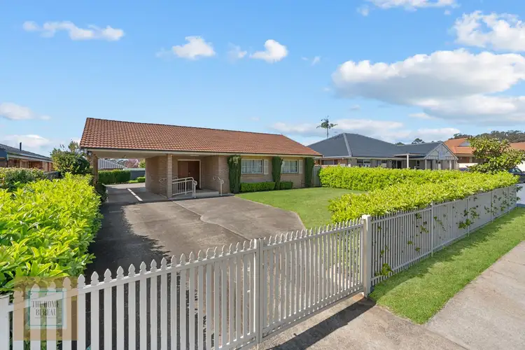 Second view of Homely house listing, 85 Alexander Street, Bligh Park NSW 2756