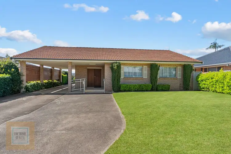 Third view of Homely house listing, 85 Alexander Street, Bligh Park NSW 2756