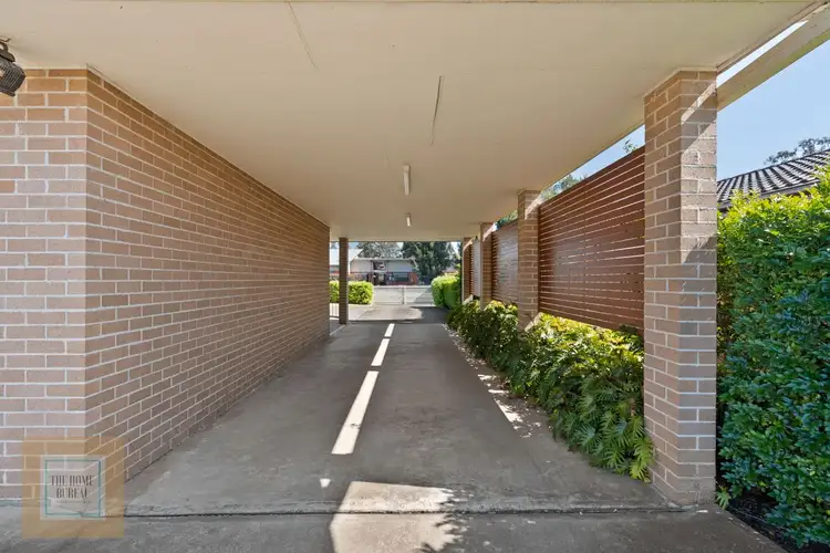 Fourth view of Homely house listing, 85 Alexander Street, Bligh Park NSW 2756