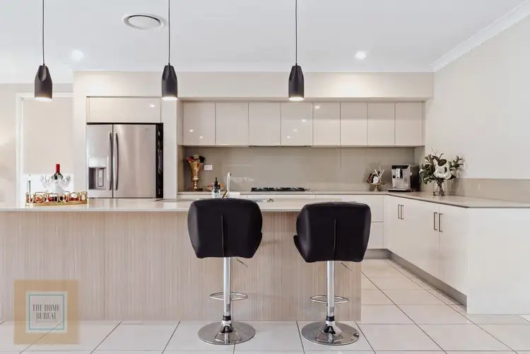 Third view of Homely house listing, 25 Fernadell Drive, Pitt Town NSW 2756