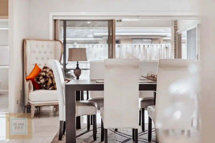 Fifth view of Homely house listing, 25 Fernadell Drive, Pitt Town NSW 2756