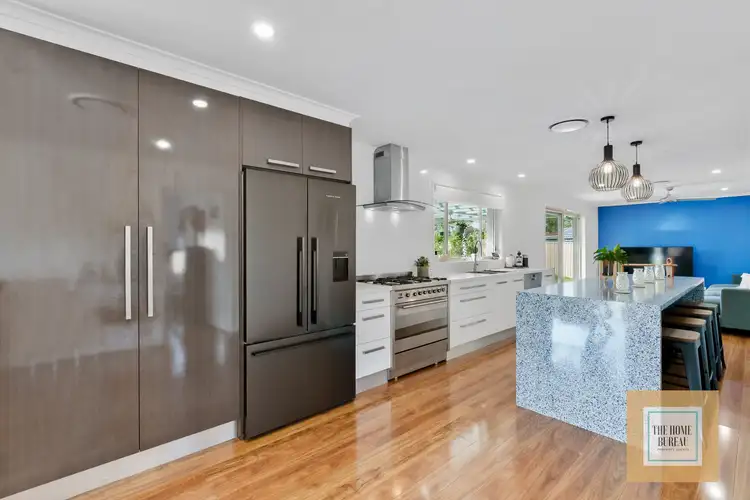 Second view of Homely house listing, 4 Deane Place, Bligh Park NSW 2756