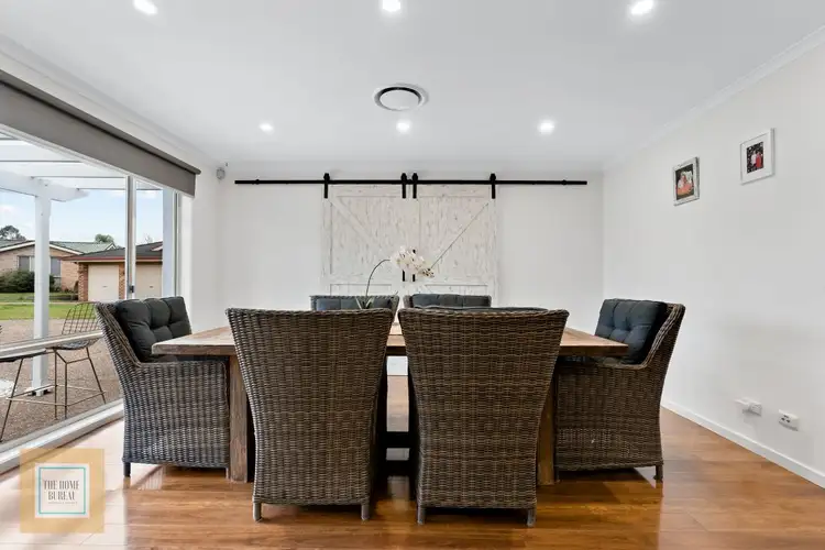 Fifth view of Homely house listing, 4 Deane Place, Bligh Park NSW 2756