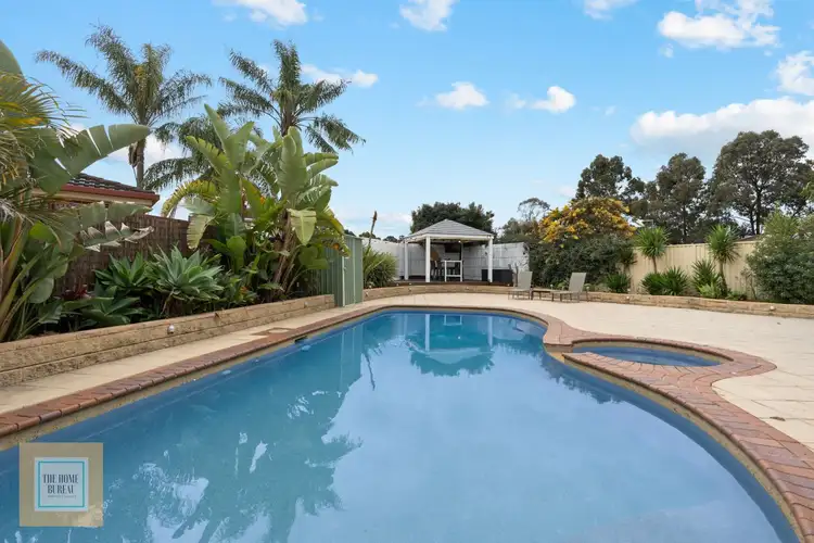 Sixth view of Homely house listing, 4 Deane Place, Bligh Park NSW 2756