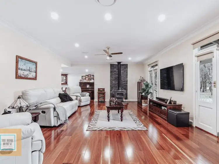 61 Buckingham Street, Pitt Town NSW 2756