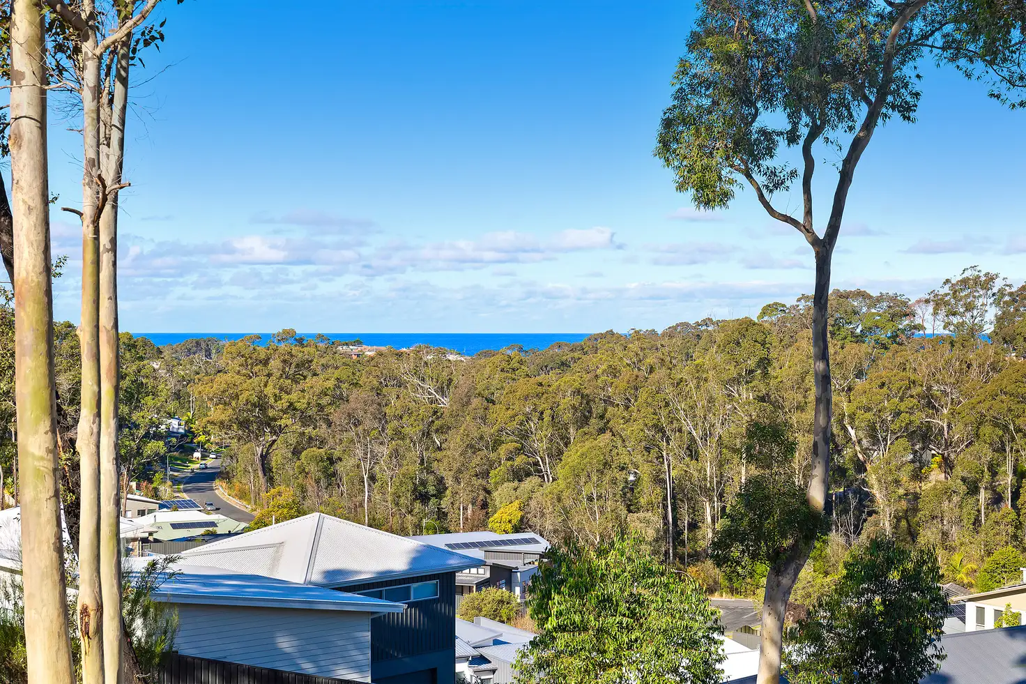 Main view of Homely land listing, 17 Bowerbird Place, Malua Bay NSW 2536