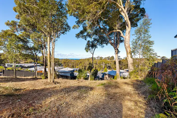 Third view of Homely land listing, 17 Bowerbird Place, Malua Bay NSW 2536