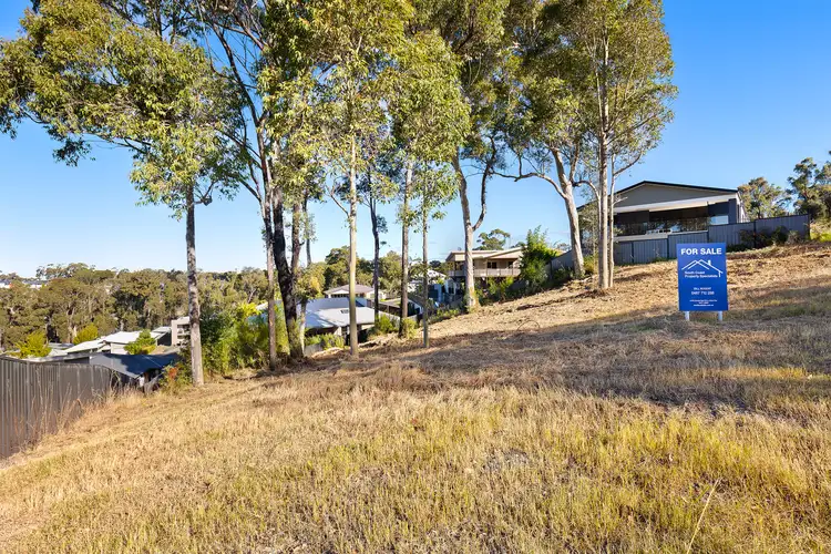 Fourth view of Homely land listing, 17 Bowerbird Place, Malua Bay NSW 2536