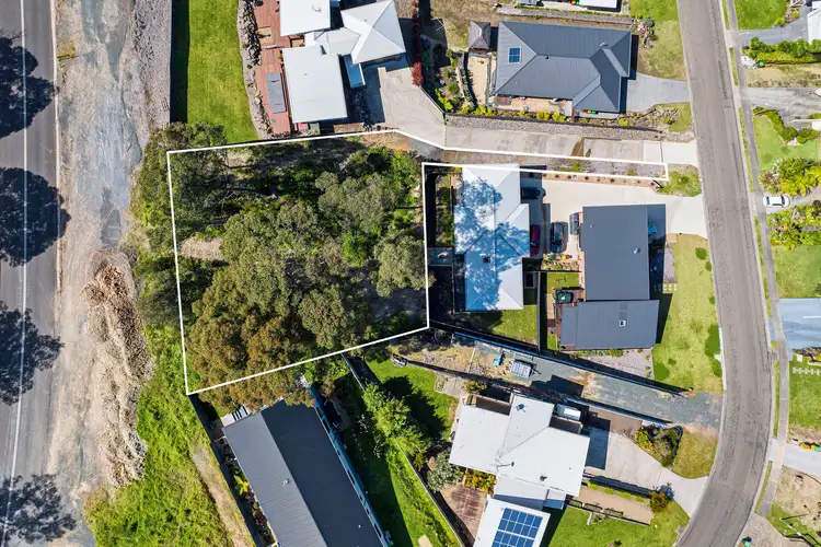 Fifth view of Homely land listing, 17 Bowerbird Place, Malua Bay NSW 2536