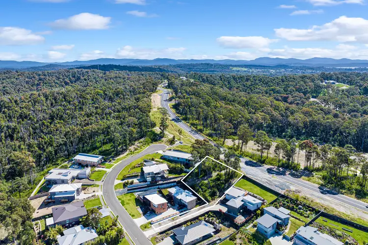 Seventh view of Homely land listing, 17 Bowerbird Place, Malua Bay NSW 2536