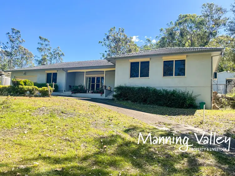 624 Wingham Road, Taree NSW 2430