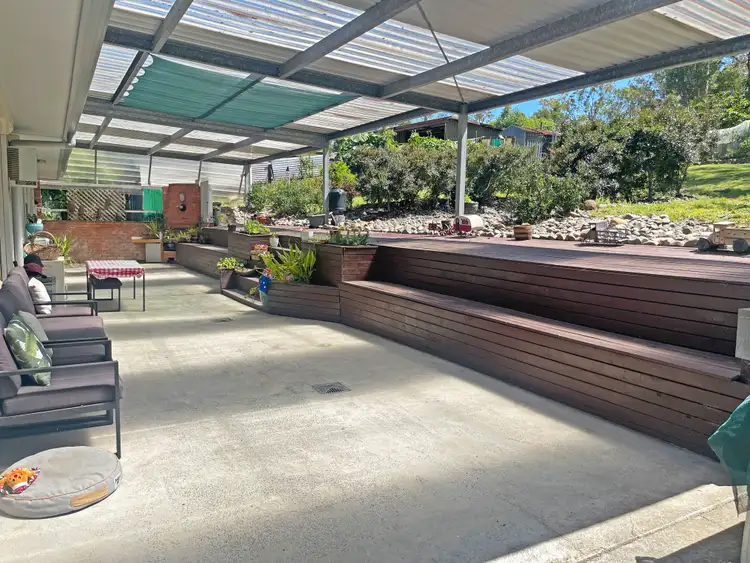 Second view of Homely rural property listing, 624 Wingham Road, Taree NSW 2430