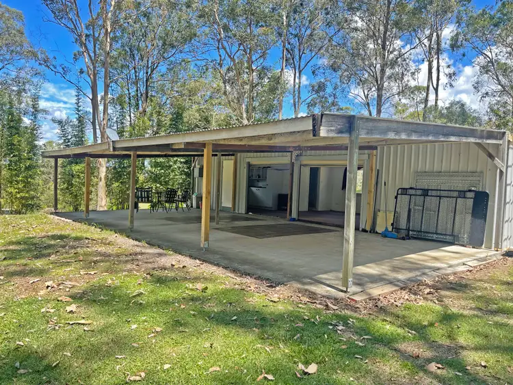 Fifth view of Homely rural property listing, 624 Wingham Road, Taree NSW 2430