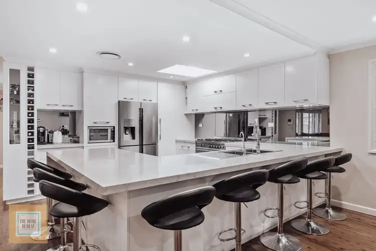 40 Wellesley Street, Pitt Town NSW 2756