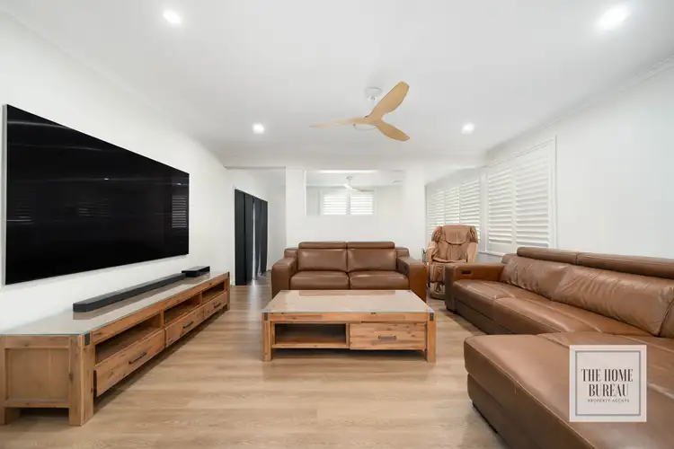 Second view of Homely house listing, 40 Wellesley Street, Pitt Town NSW 2756