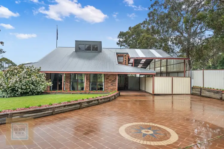 Main view of Homely house listing, 2 Clergy Road, Wilberforce NSW 2756