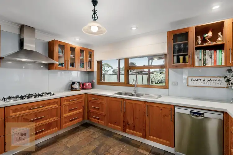 Fifth view of Homely house listing, 2 Clergy Road, Wilberforce NSW 2756