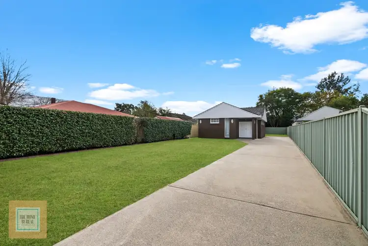 341 Windsor Street, Richmond NSW 2753