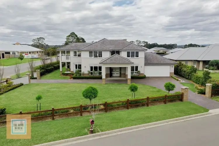 1 Blighton Road, Pitt Town NSW 2756