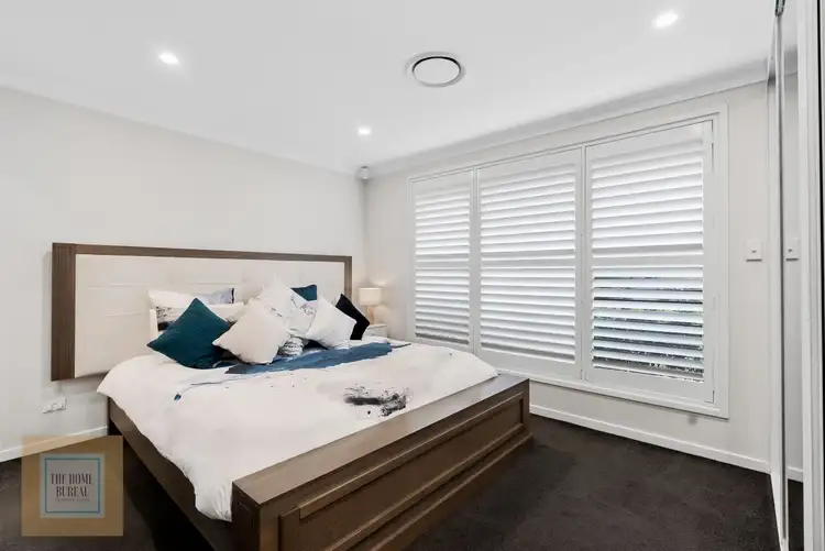 Second view of Homely house listing, 19 Thomas Place, Bligh Park NSW 2756
