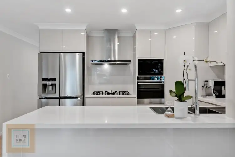 Third view of Homely house listing, 19 Thomas Place, Bligh Park NSW 2756