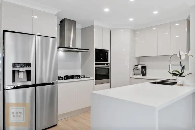 Fifth view of Homely house listing, 19 Thomas Place, Bligh Park NSW 2756