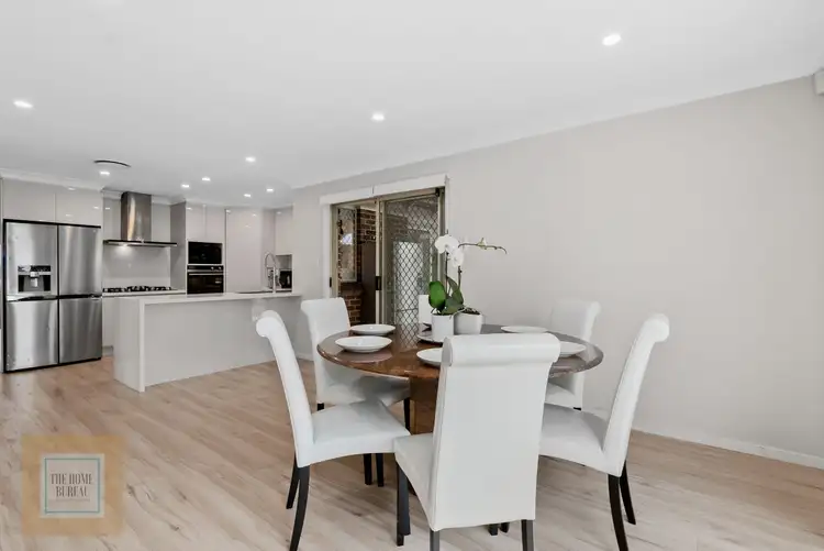 Sixth view of Homely house listing, 19 Thomas Place, Bligh Park NSW 2756